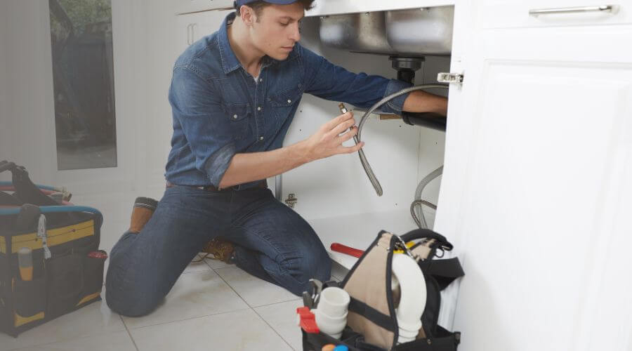 Professional sewer line replacement in Smithdale, MS